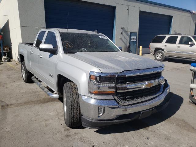 chevrolet silverado 2016 1gcrcrec1gz426548