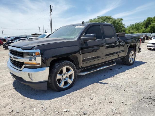 chevrolet silverado 2017 1gcrcrec1hz345583