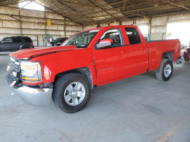 chevrolet silverado 2018 1gcrcrec1jz144076