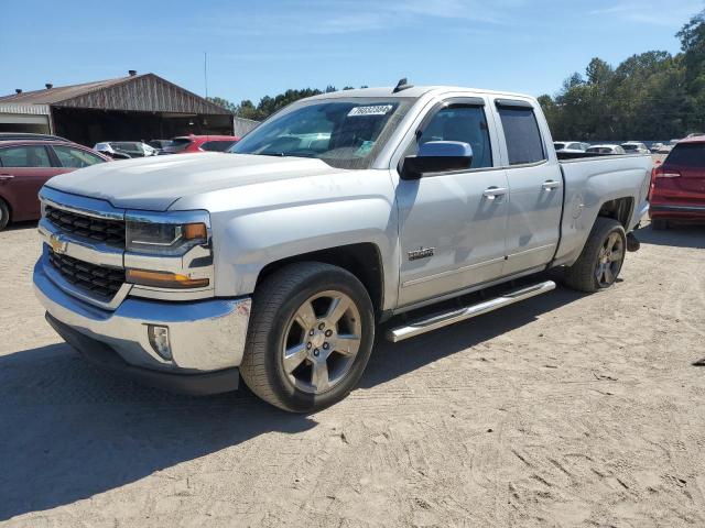 chevrolet silverado 2018 1gcrcrec1jz337683