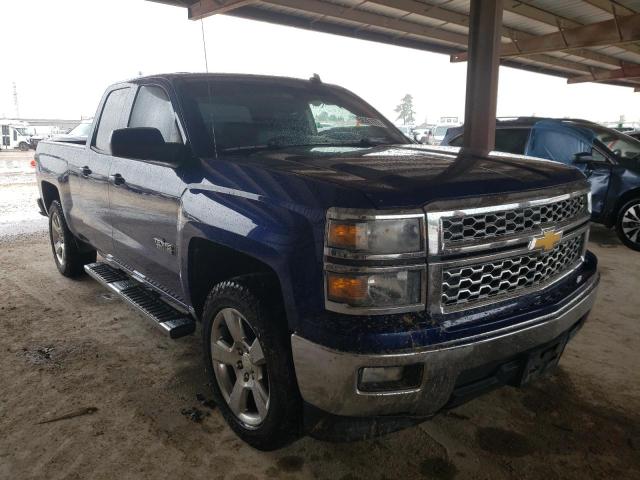 chevrolet silverado 2014 1gcrcrec2ez262739