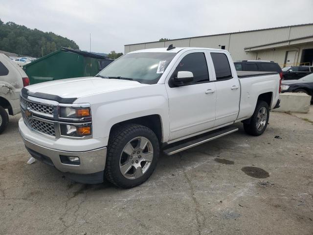 chevrolet silverado 2015 1gcrcrec2fz230617