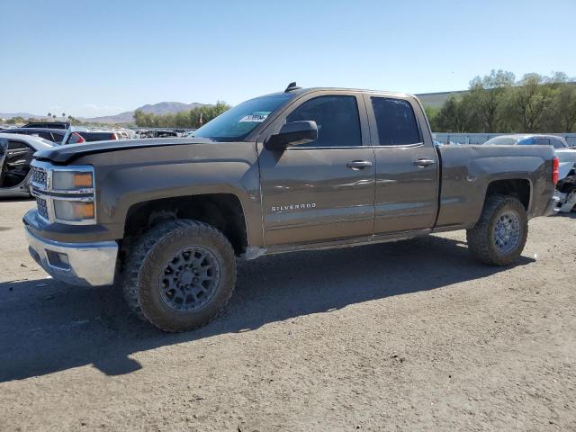 chevrolet silverado 2015 1gcrcrec2fz388049