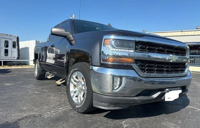 chevrolet silverado 2016 1gcrcrec2gz182019