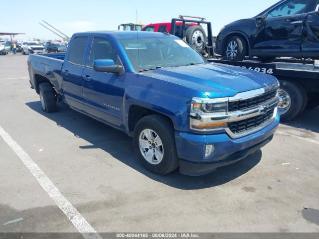 chevrolet silverado 2016 1gcrcrec2gz378834