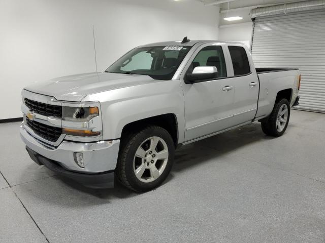 chevrolet silverado 2018 1gcrcrec2jz144930