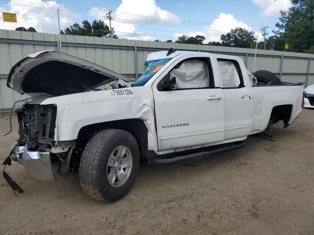 chevrolet silverado 2018 1gcrcrec2jz183369