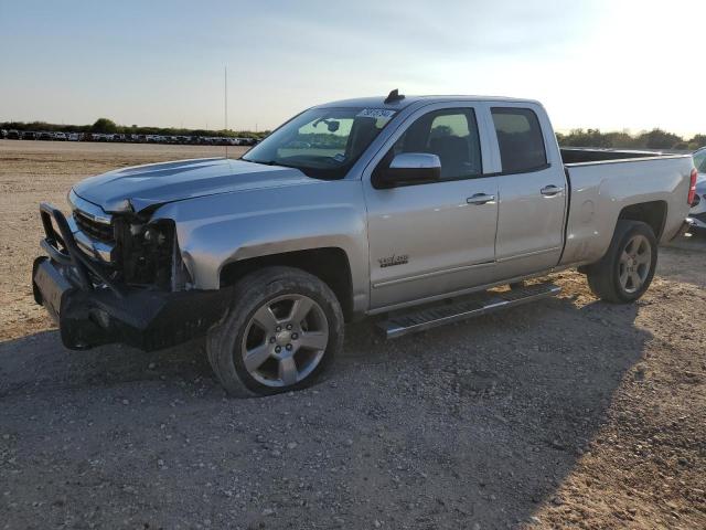 chevrolet silverado 2018 1gcrcrec2jz377156