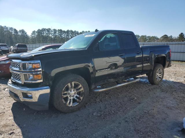 chevrolet silverado 2014 1gcrcrec3ez109593