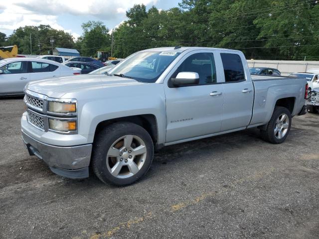 chevrolet 1500 2014 1gcrcrec3ez115720