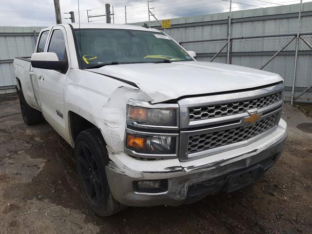 chevrolet silverado 2014 1gcrcrec3ez217759