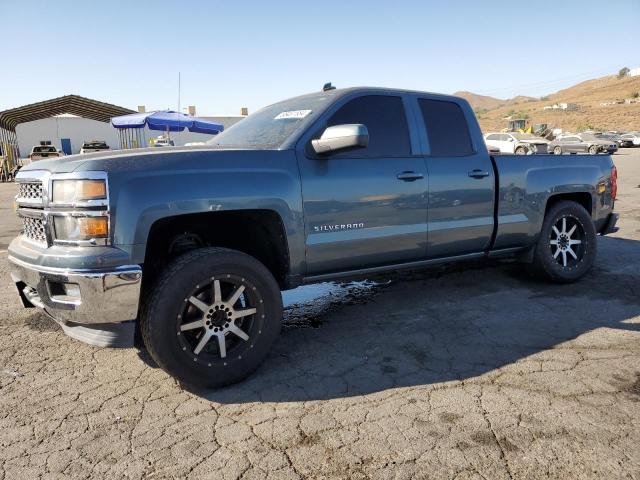 chevrolet silverado 2014 1gcrcrec3ez261907