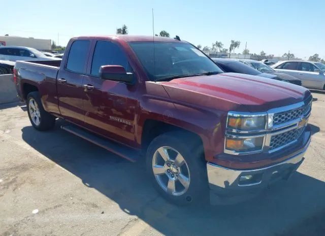 chevrolet  2014 1gcrcrec3ez365071