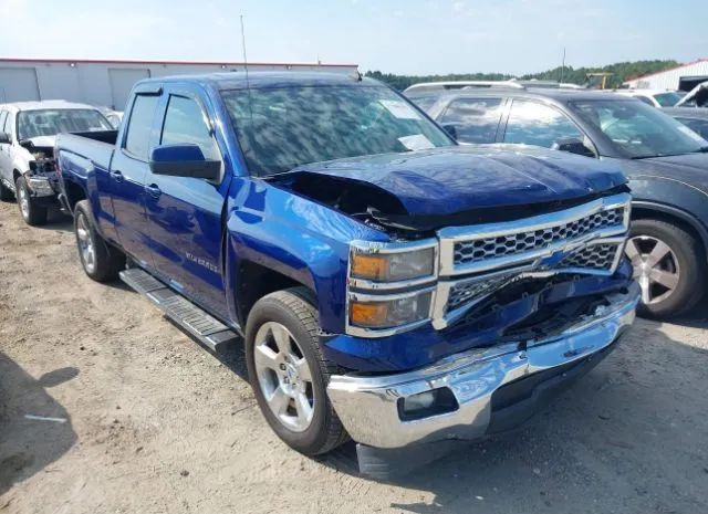 chevrolet silverado 1500 2014 1gcrcrec3ez365104