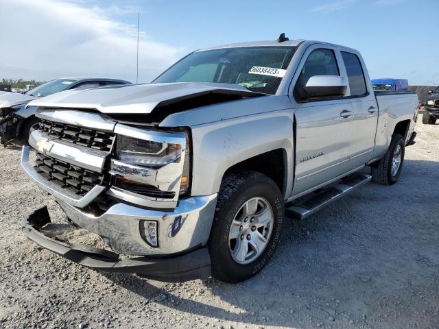 chevrolet silverado 2016 1gcrcrec3gz251557