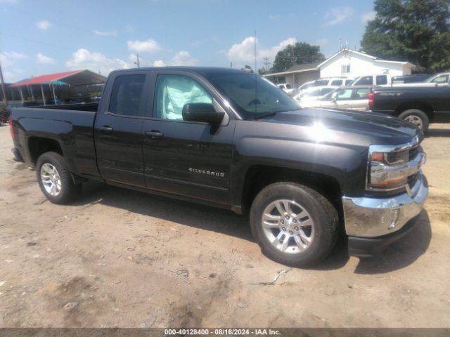 chevrolet silverado 2016 1gcrcrec3gz326306