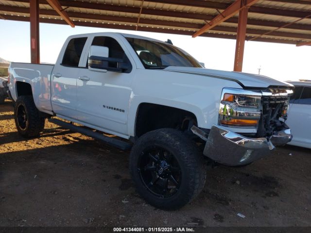 chevrolet silverado 2017 1gcrcrec3hz369447