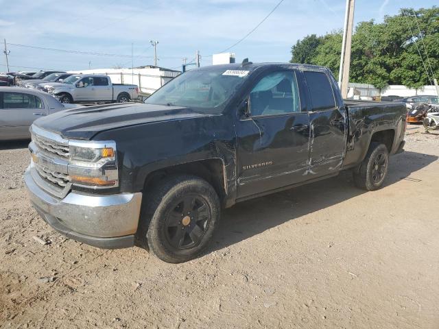 chevrolet silverado 2018 1gcrcrec3jz156990