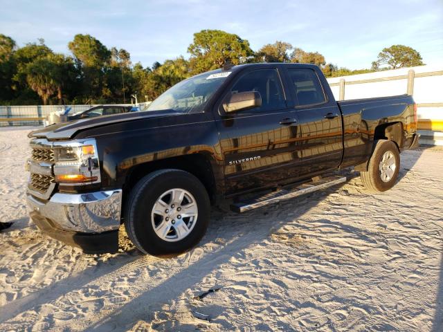 chevrolet silverado 2018 1gcrcrec3jz237147