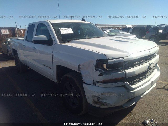 chevrolet silverado 2018 1gcrcrec3jz284419