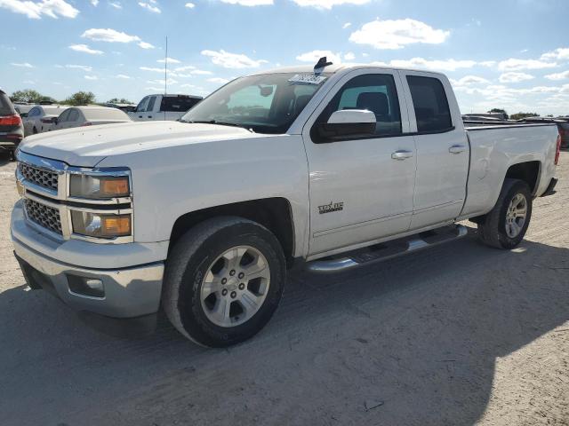 chevrolet silverado 2015 1gcrcrec4fz236919