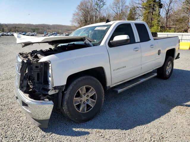 chevrolet silverado 2015 1gcrcrec4fz254319