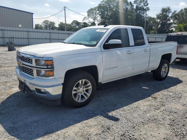 chevrolet silverado 2015 1gcrcrec4fz321808