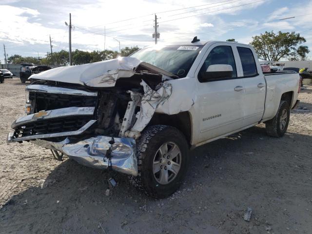 chevrolet silverado 2016 1gcrcrec4gz172544