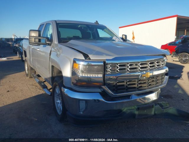 chevrolet silverado 2016 1gcrcrec4gz192678