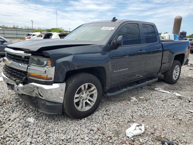 chevrolet silverado 2017 1gcrcrec4hz352186