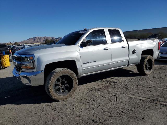 chevrolet silverado 2018 1gcrcrec4jz150485