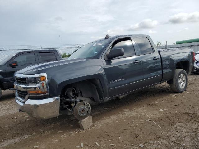 chevrolet silverado 2018 1gcrcrec4jz183678