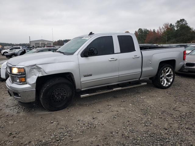 chevrolet silverado 2015 1gcrcrec5fz159204