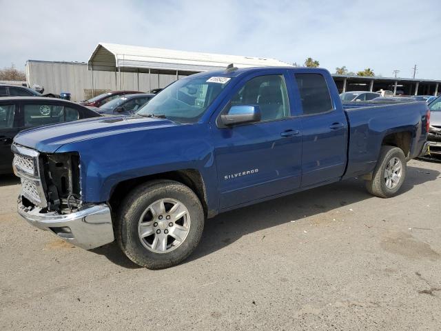 chevrolet 1500 2015 1gcrcrec5fz263014