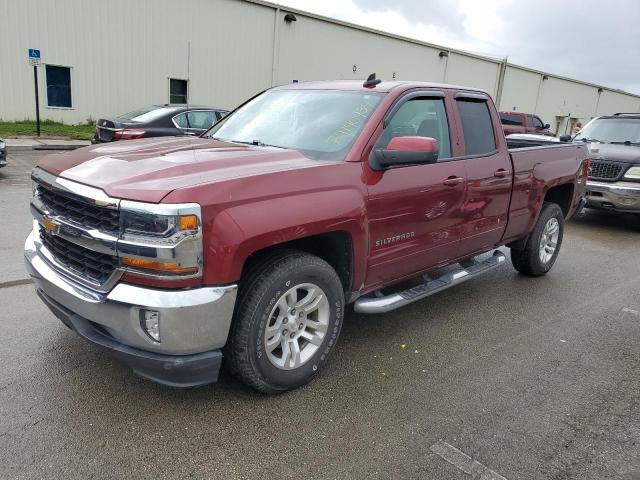 chevrolet silverado 2016 1gcrcrec5gz208158