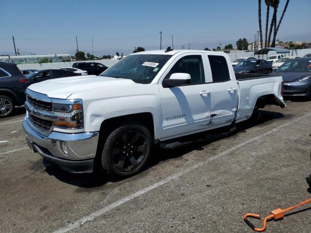 chevrolet silverado 2017 1gcrcrec5hz146472