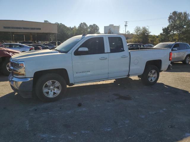 chevrolet silverado 2017 1gcrcrec5hz296081