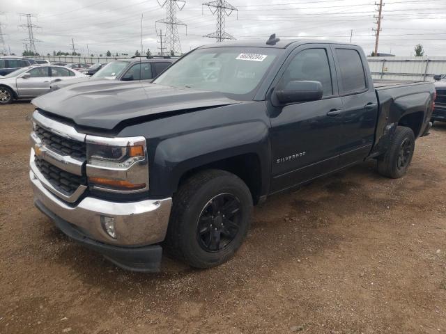 chevrolet silverado 2017 1gcrcrec5hz352522