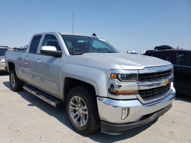 chevrolet silverado 2018 1gcrcrec5jz117107