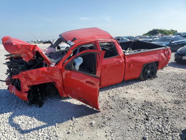 chevrolet silverado 2018 1gcrcrec5jz142895