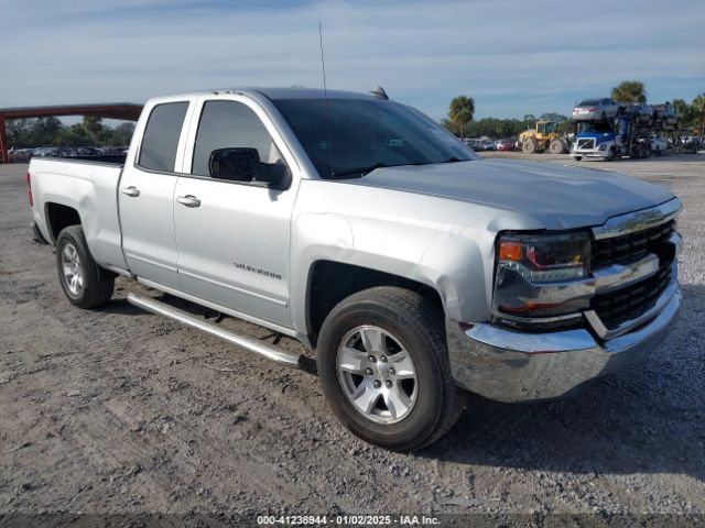 chevrolet silverado 2018 1gcrcrec5jz361694