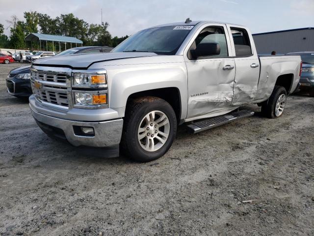 chevrolet silverado 2014 1gcrcrec6ez265482