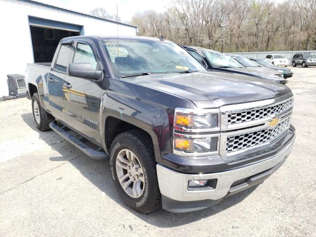 chevrolet silverado 2014 1gcrcrec6ez286235