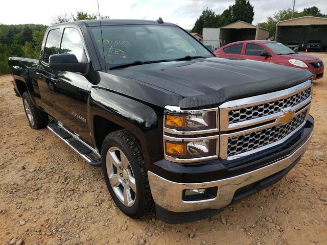 chevrolet silverado 2014 1gcrcrec6ez292360