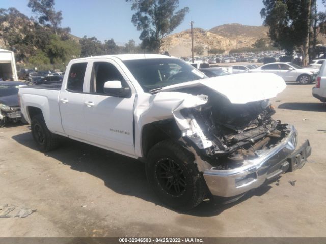 chevrolet silverado 1500 2015 1gcrcrec6fz304248