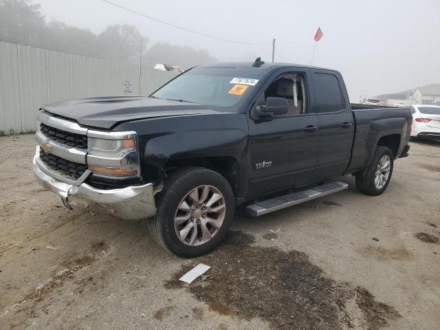 chevrolet silverado 2016 1gcrcrec6gz207908