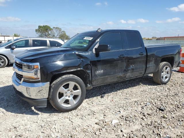 chevrolet silverado 2016 1gcrcrec6gz246322