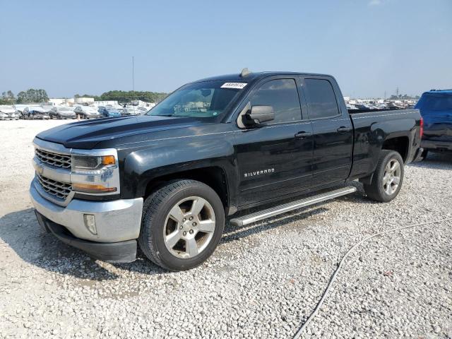 chevrolet silverado 2016 1gcrcrec6gz345495