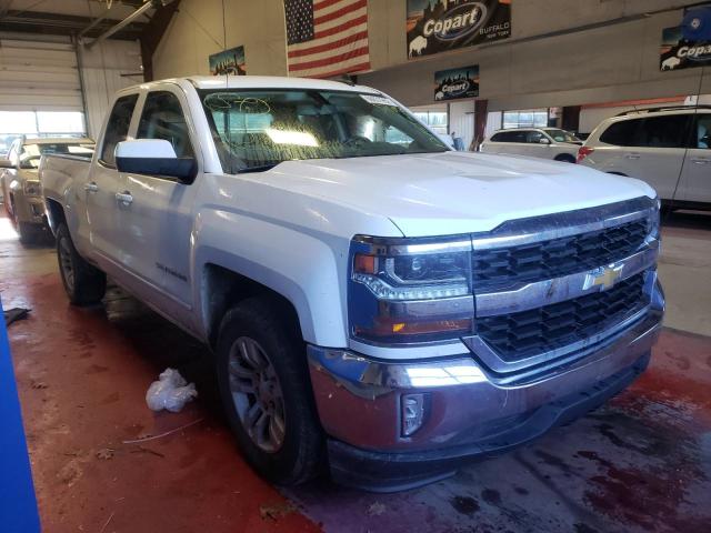 chevrolet silverado 2016 1gcrcrec6gz374091