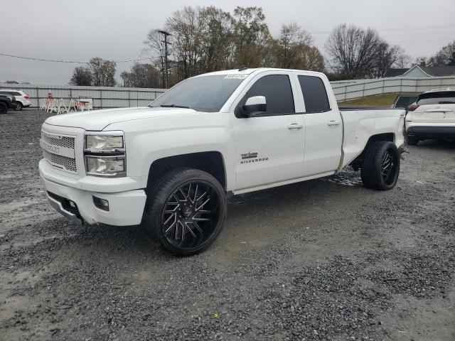 chevrolet silverado 2014 1gcrcrec7ez133766